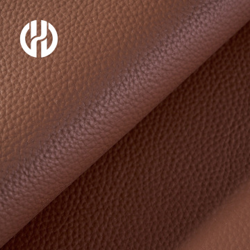 Environmentally Friendly PU leather
