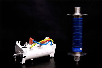 Vehical Air-conditioner heater DC powered