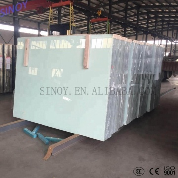 Hot Sales High Grade Lacquered Float Glass for Household