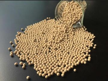 Molecular Sieve Zeolite 3A
