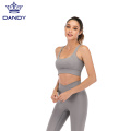 Großhandel Sport Frauen Fitness Wear Yoga Wear