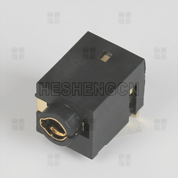 Head Phone Jack PJ-3722A