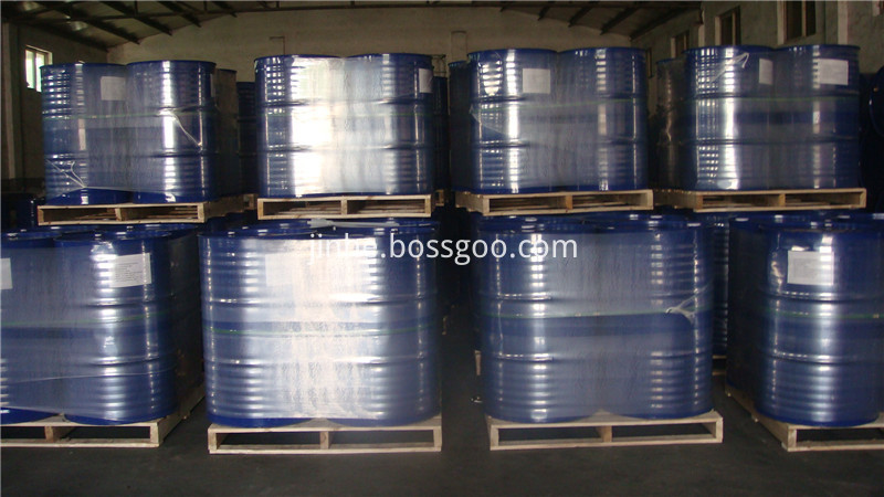 Dioctyl Terephthalate  99.5%