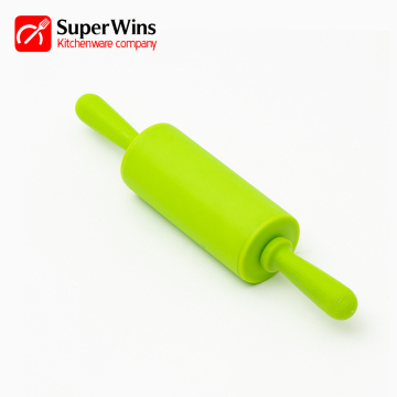 Food Grade Baking Tool Silicone Rolling Pin