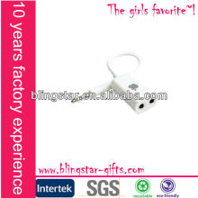 for iPhone 5 Date LIne with rhinestone