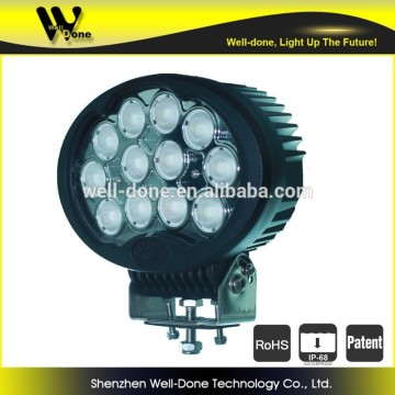 super bright Oledone lamp/ Oval LED work lamp for agriculture