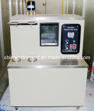 Petroleum Products Freezing Point Tester