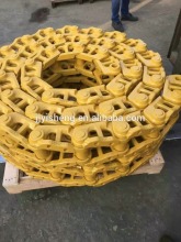 sumitomo SH220 excavator track chain sh220 excavator track link assembly