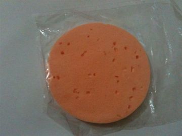 oval pva puff