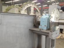 Chain Type Bucket Elevator