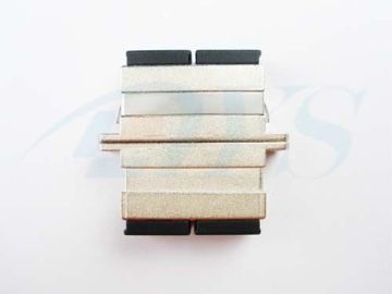 Sc Fiber Optic Adapter , Fiber Optic Network Adapter