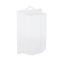 Custom PET Display Case Protector Blister Clamshell Pack