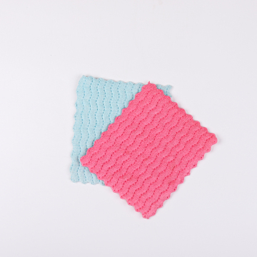 Custom Microfibre Coffee Cup Mat