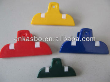 clip ,plastic clip,food clip