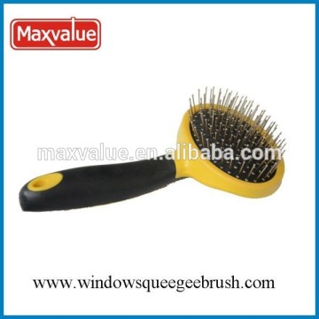 nylon brush dog pet products