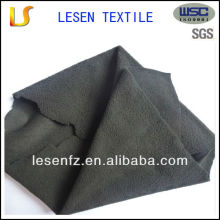 wholesale printed polar fleece cotton quilt fabric/textile for jacket