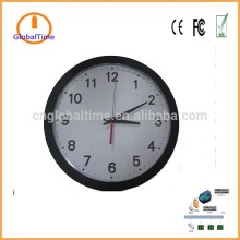 Power Over ethernet clock