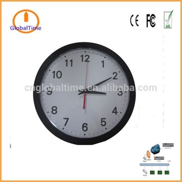 Power Over ethernet clock