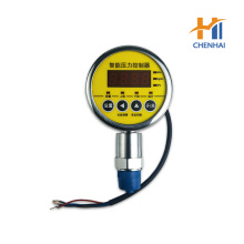 CHY80K Smart Pressure Controller for Hydraulic Systems