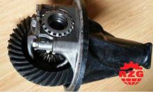 Professional Automobile MITSUBISHI Differential Hypoid offs