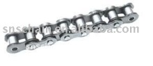 Short pitch transmission precision roller chains(A series)