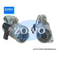 2330012G02 MITSUBISHI STARTER MOTOR 12V 1.4KW 9T