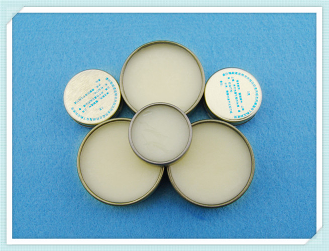 balsamo al mentolo menthol balm