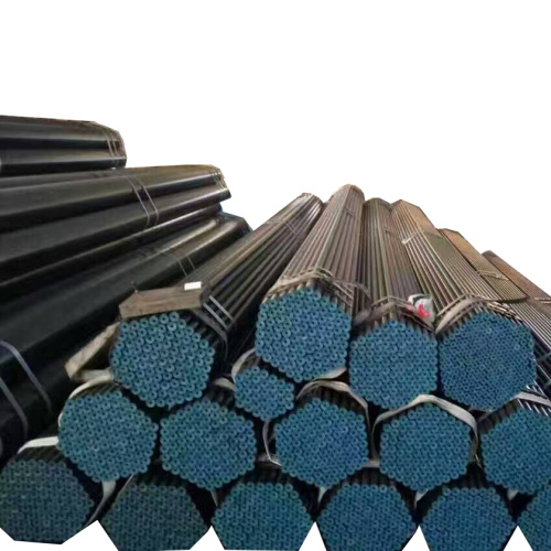 GB8162 Standard Carbon Seamless Steel Pipe and Tube