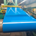 Farbbeschichtete gedruckte PPGI -Stahlstreifen Spule