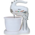 Stand Mixer con tazón de 2.3L para preparar alimentos