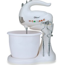 Stand Mixer con tazón de 2.3L para preparar alimentos