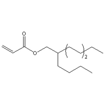 Chemical Resistance 2-Butyloctyl acrylate 2-BOA