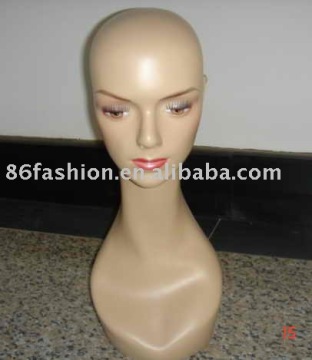 head model,mannequin head
