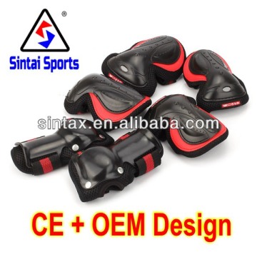 CE Protective pads,Protective gear(Custom Design)