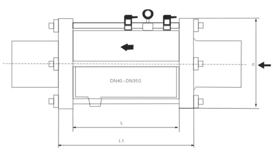 Dynamic Balancing Flow Valve (PHLF)