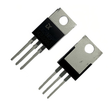 650V 20A IGBT Transistor DXG20N65PS