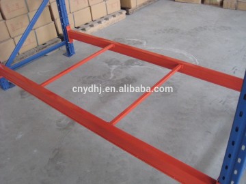 Heavy duty racking system,warehouse storage pallet racking