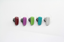Mono Bolt Bluetooth Headset