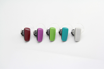 Mono Bolt Bluetooth Headset