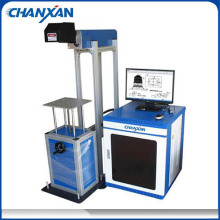 rf laser marking machine