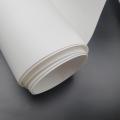 Material rígido de embalagem à prova de umidade da folha PP branca PP