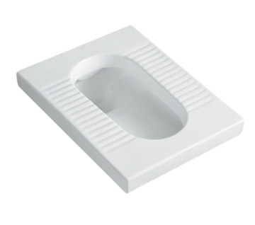 Chaozhou ceramic toliet small sanitary ware wc pan LW-105