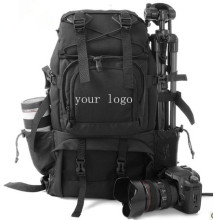 Backpack for Digital Camera (DR-467I-BB)