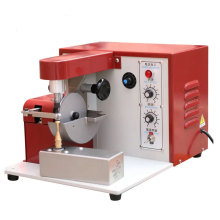 Automatic Single Side Belt Leather Edge Coloring Inking Machine