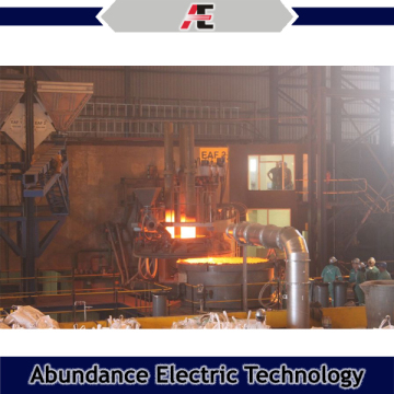 5Ton-120Ton All Types Sencond Hand Electric Arc Furnace