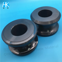 Silicon Nitride Ceramic Welding Roller