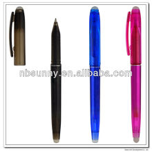 Erasable pen