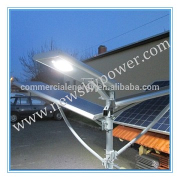 high quality olar street light solar garden led light solar motion sensor light