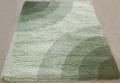 Karpet Microfiber Dengan Desain Cantik