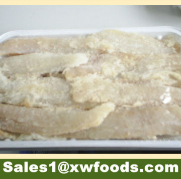 dry fish exporters